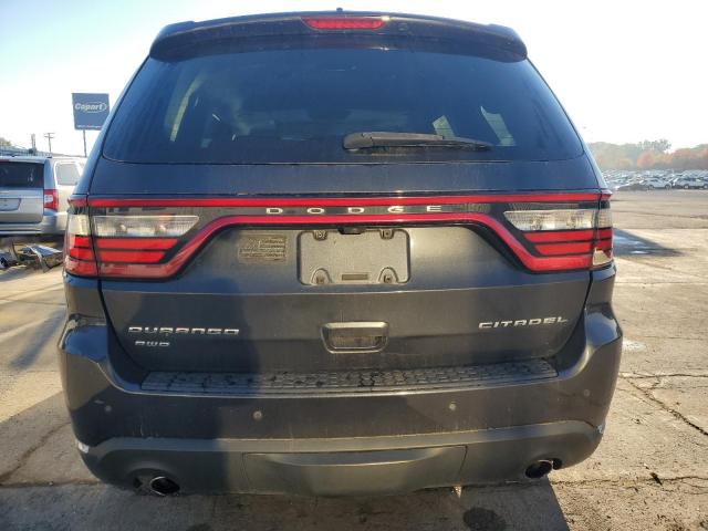 2014 DODGE DURANGO CITADEL - 1C4SDJET2EC543328