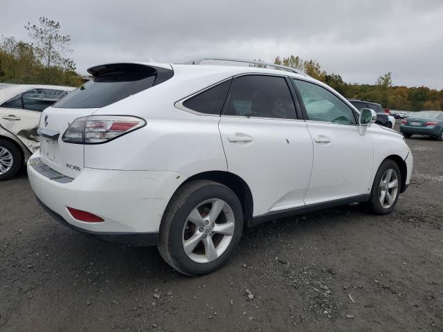 2010 LEXUS RX 350 - 2T2BK1BA8AC057144