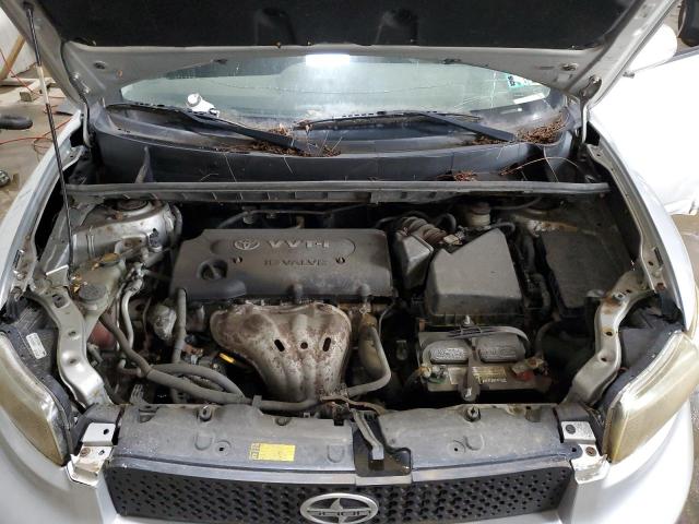2010 TOYOTA SCION XB - JTLZE4FE3A1109426
