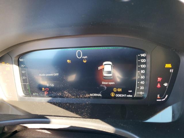 2025 HONDA CIVIC SPOR #3286682291