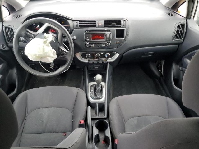 2013 KIA RIO LX #3274873098