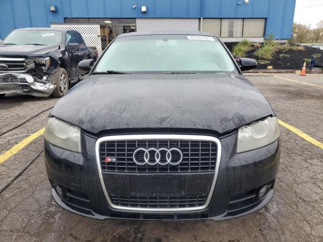 2007 AUDI A3 2 #3273911815