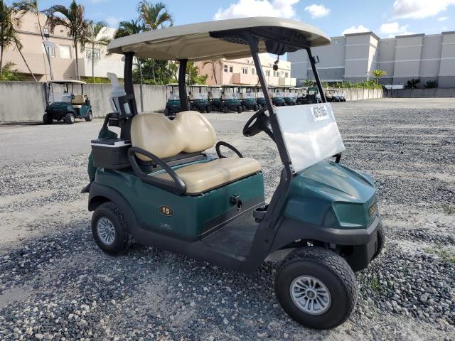 CLUBCAR TEMPO LI