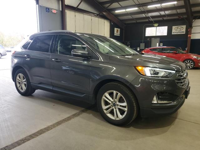 2020 FORD EDGE SEL - 2FMPK4J91LBB18487