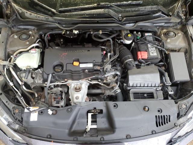 2018 HONDA CIVIC LX - 2HGFC2F65JH039156