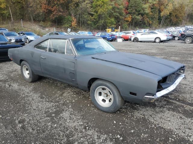 1969 DODGE CHALLENGER #3271588426