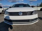 Lot #3296227414 2015 VOLKSWAGEN JETTA BASE