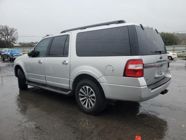 2017 FORD EXPEDITION #3293476442