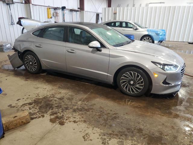 2023 HYUNDAI SONATA HYB #3286655331