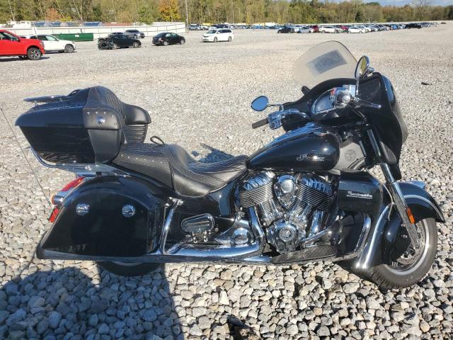 2016 INDIAN MOTORCYCLE CO. ROADMASTER - 56KTRAAA7G3335016