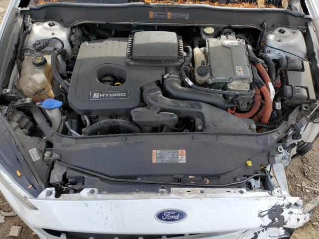 2014 FORD FUSION S H - 3FA6P0UUXER266030