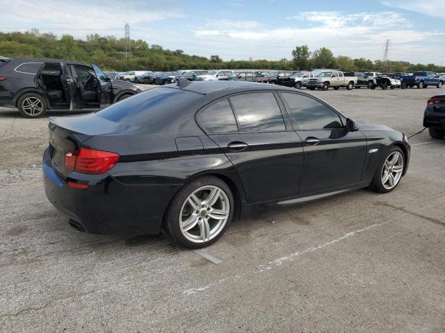 2013 BMW 550 I #3303620929