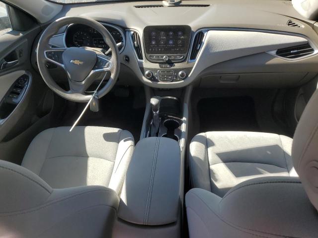 2022 CHEVROLET MALIBU LT - 1G1ZD5ST4NF119456