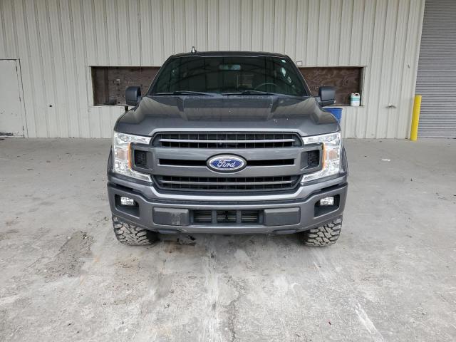 2018 FORD F150 SUPER #3287470048