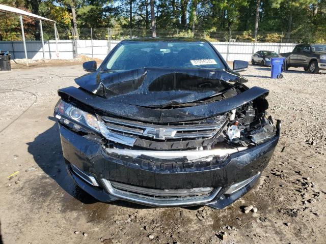 2016 CHEVROLET IMPALA LT - 2G1105SA9G9169255