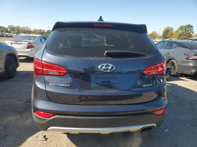 2016 HYUNDAI SANTA FE S - 5XYZT3LB2GG311429