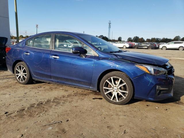 2017 SUBARU IMPREZA LI - 4S3GKAN6XH3607190