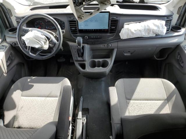 2022 FORD TRANSIT T- - 1FTRS4WG5NKA34637