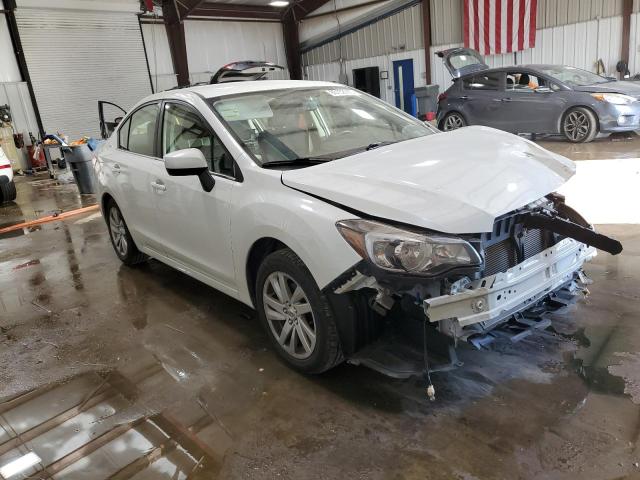 2016 SUBARU IMPREZA PR - JF1GJAB64GH004573