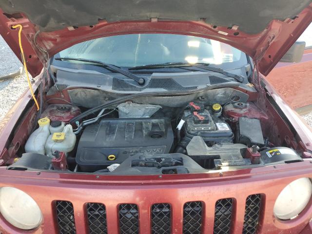 2014 JEEP PATRIOT SP - 1C4NJRBB6ED808987