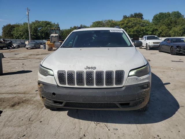2020 JEEP CHEROKEE T - 1C4PJMBXXLD613253
