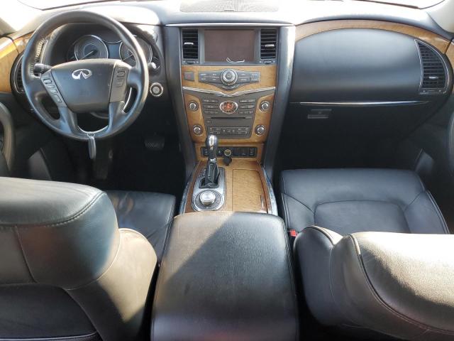 2014 INFINITI QX80 #3279545240