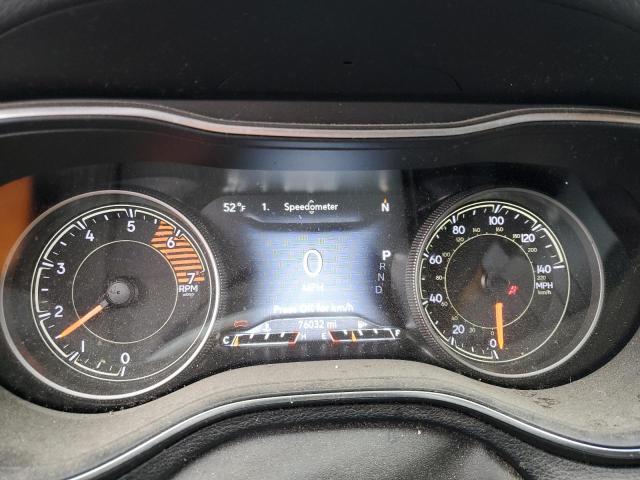 2019 JEEP CHEROKEE L 1C4PJMDN8KD243950