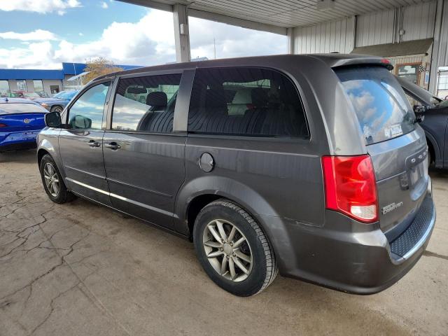 2015 DODGE GRAND CARA - 2C4RDGBG1FR691326