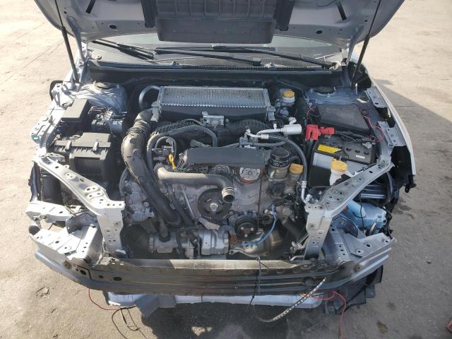 2023 SUBARU WRX LIMITE #3291301461