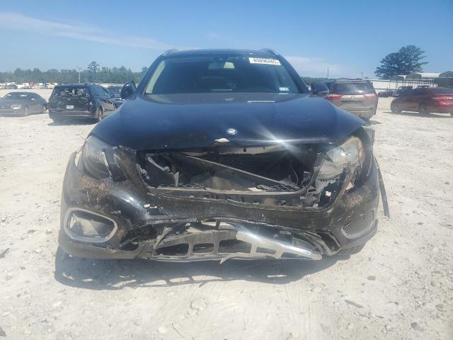 2016 MERCEDES-BENZ GLC 300 WDC0G4JB9GF054806