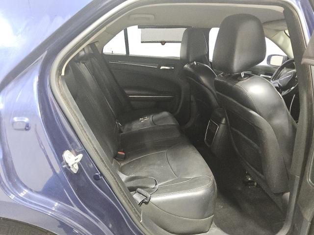 2015 CHRYSLER 300 LIMITE 2C3CCAAG8FH743696