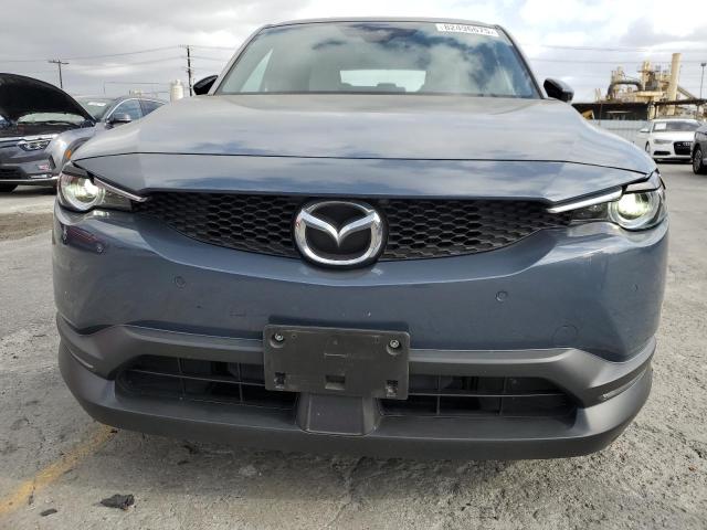 2022 MAZDA MX-30 PREM - JM1DRADB9N0100310