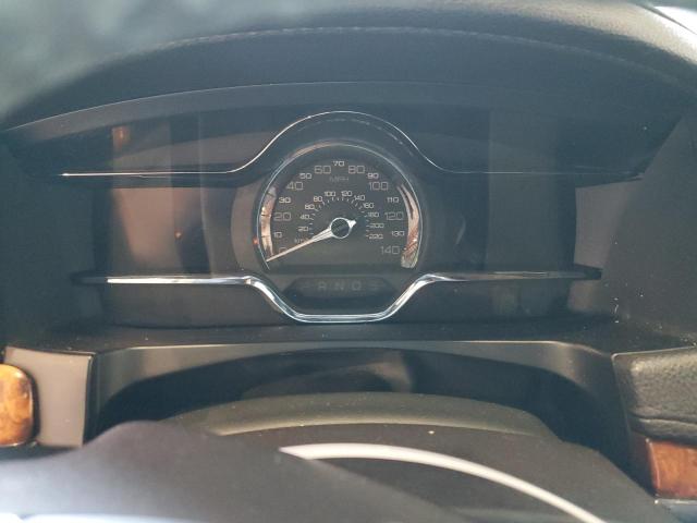 2014 LINCOLN MKS #3278776693