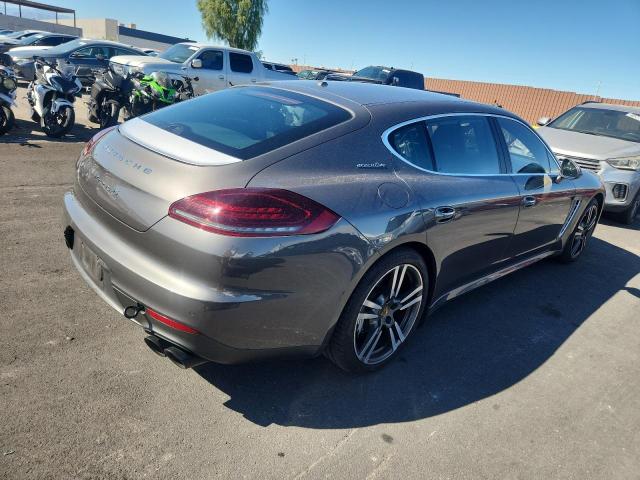 2015 PORSCHE PANAMERA 4 WP0BB2A77FL060004