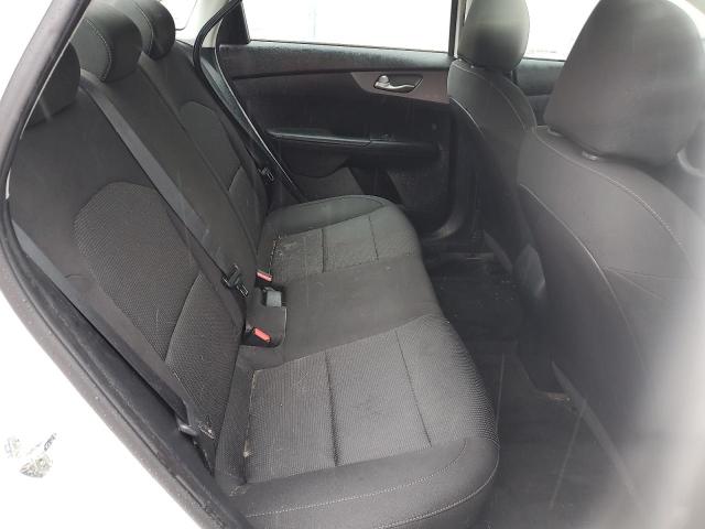 2019 KIA FORTE FE #3285498852