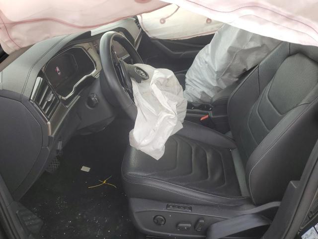 2019 VOLKSWAGEN JETTA SEL PREMIUM - 3VWG57BU4KM247253