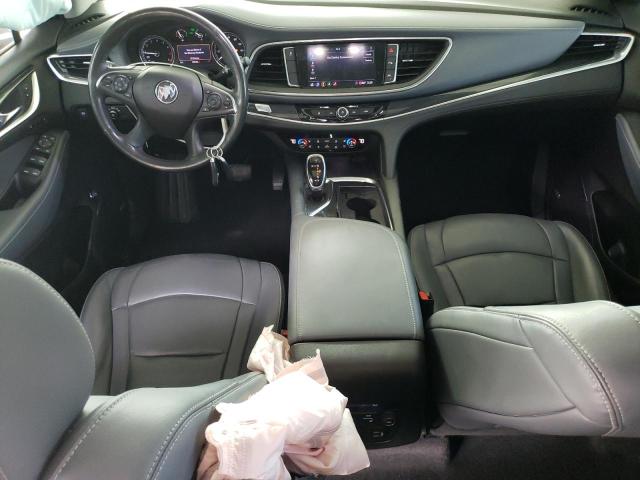 2020 BUICK ENCLAVE PR 5GAERCKW4LJ135285