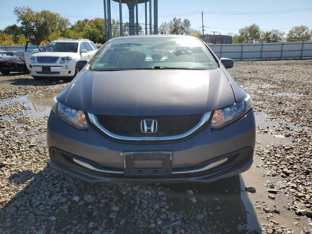 2014 HONDA CIVIC EX - Other View