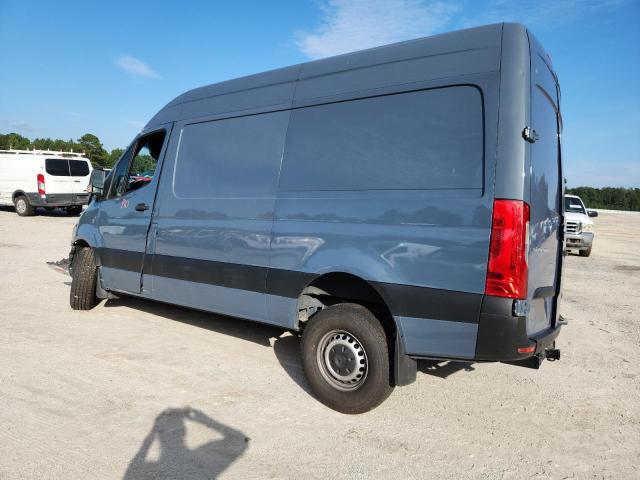 2019 MERCEDES-BENZ SPRINTER 2500/3500 WD4PF0CD6KP091500