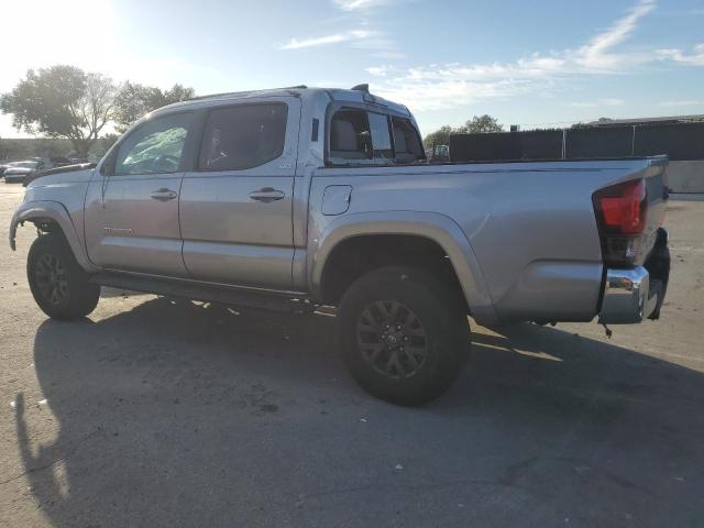 2020 TOYOTA TACOMA DOU #3276388663