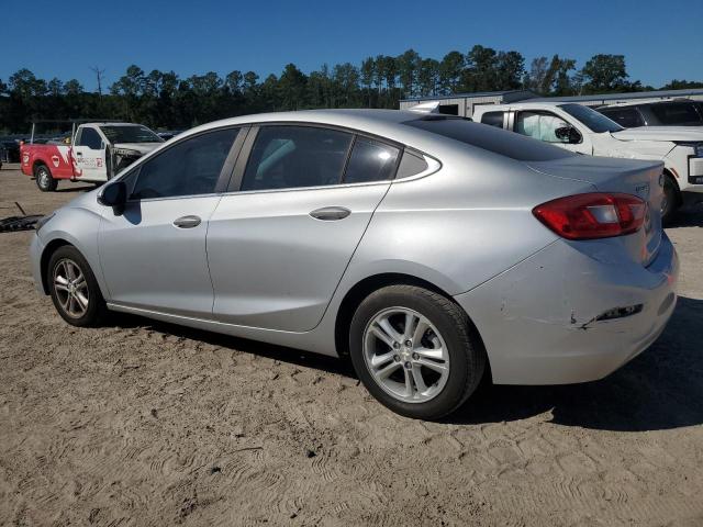 2018 CHEVROLET CRUZE LT - 1G1BE5SM2J7166674