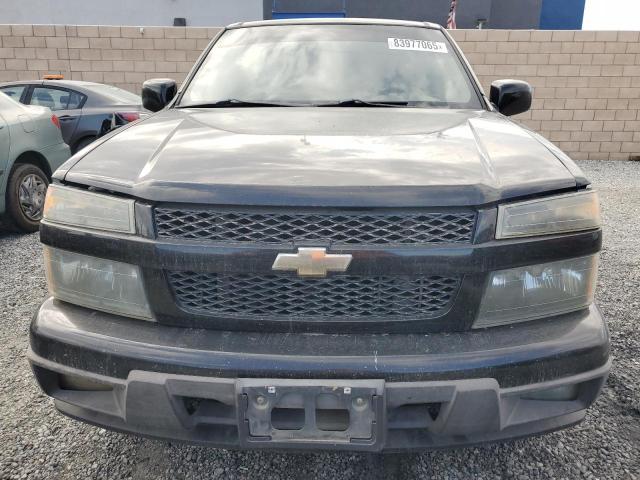 2012 CHEVROLET COLORADO L #3290496480