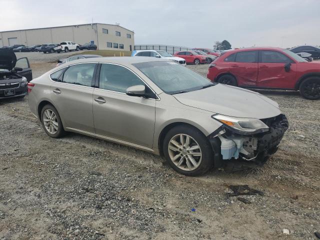 2015 TOYOTA AVALON XLE - 4T1BK1EB8FU147327