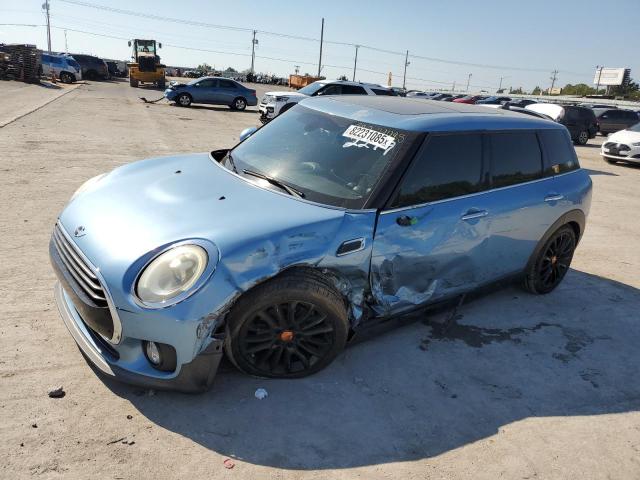 MINI COOPER CLU