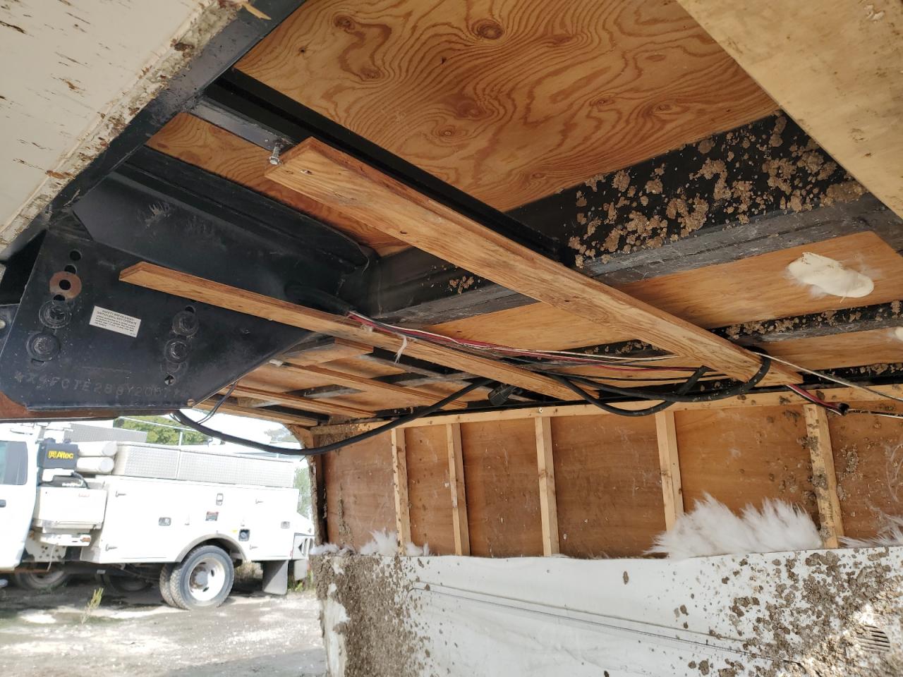 Lot #3290232203 2008 CHEROKEE CHEROKEE