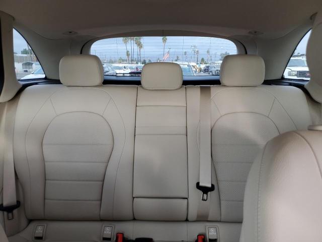 2020 MERCEDES-BENZ GLC 300 - WDC0G8DB7LF725337