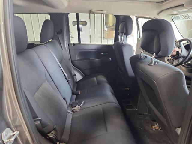 2012 JEEP LIBERTY SP - 1C4PJMAK8CW123064