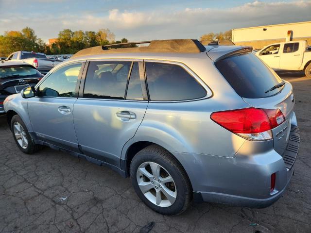 2013 SUBARU OUTBACK 2.5I LIMITED - 4S4BRBJC6D3256162