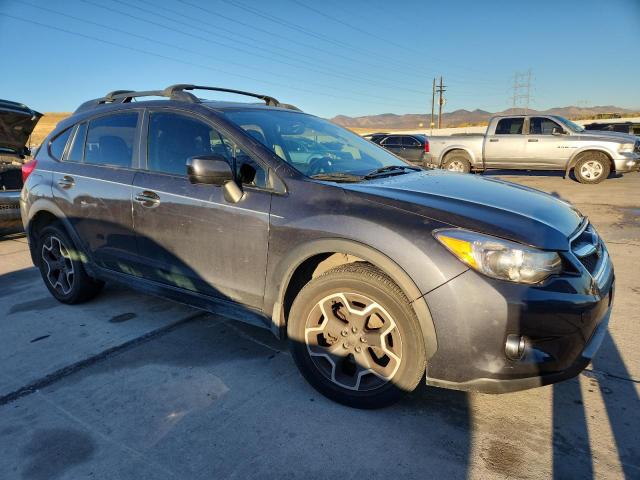 2014 SUBARU XV CROSSTR - JF2GPAKC3EH302481