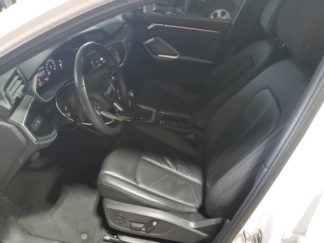 2023 AUDI Q3 PREMIUM - WA1DECF32P1093088